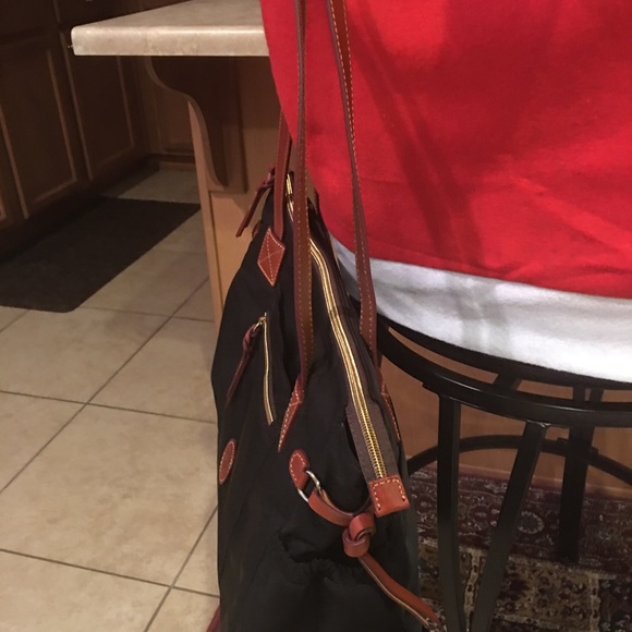 Dooney and Bourke diaper bag - Picture 3 of 10